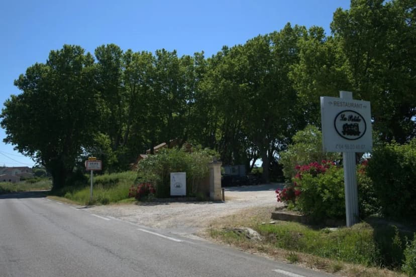 La Petite Gare — photo 5