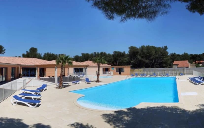 L'Hippocampe - Les Chalets de la Mer — photo 1