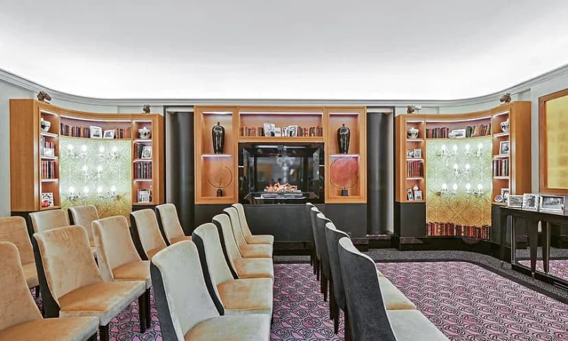 Maison Astor Paris, Curio Collection by Hilton — photo 3