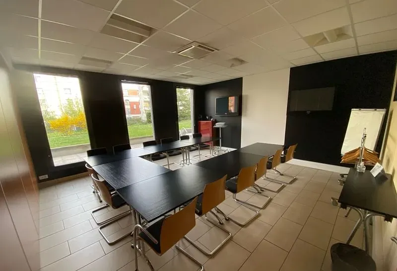 Centre d'Aff'R Reims Clairmarais — photo 4