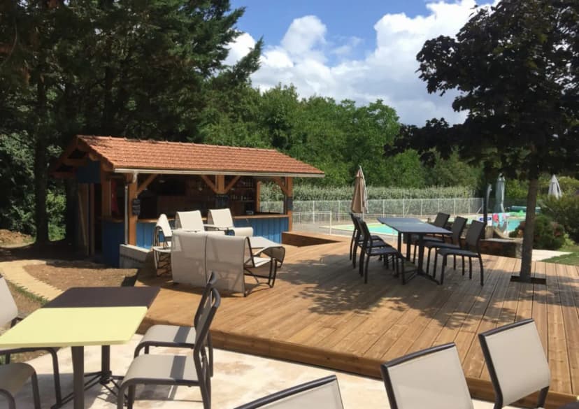 Le Domaine des Crouquets — photo 1