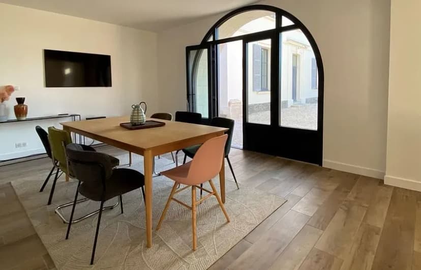 Salle de réunion Angers — photo 2