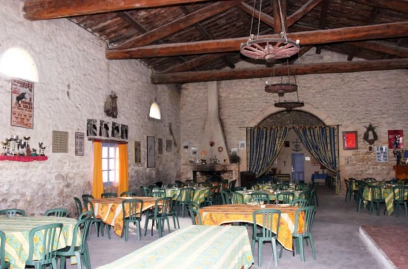 Manade Cavallini — photo 2