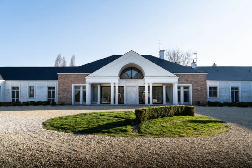 Domaine Le Chéry — photo 1