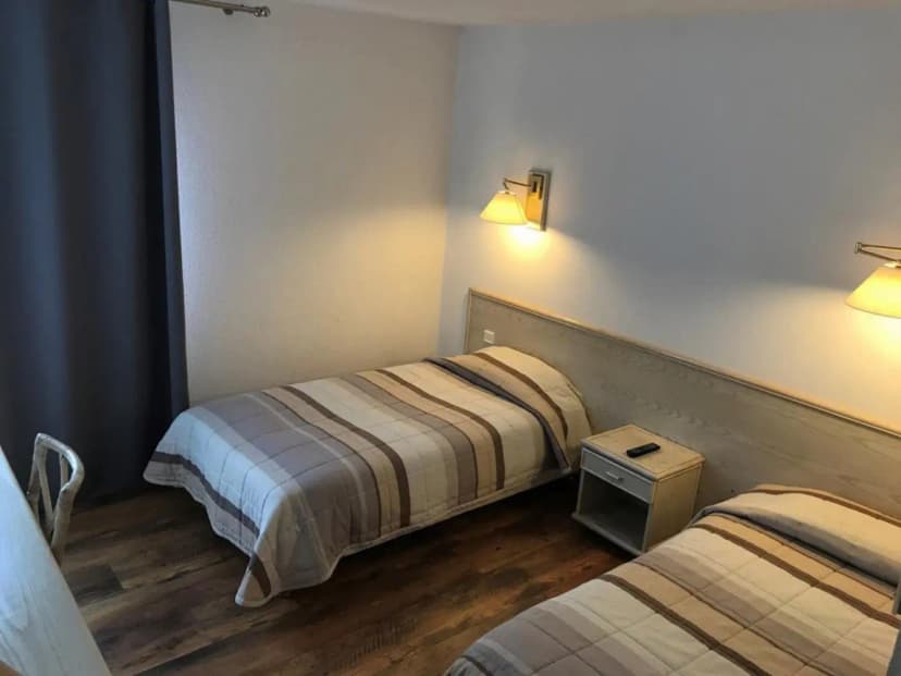 Hôtel Omega Valbonne — photo 4