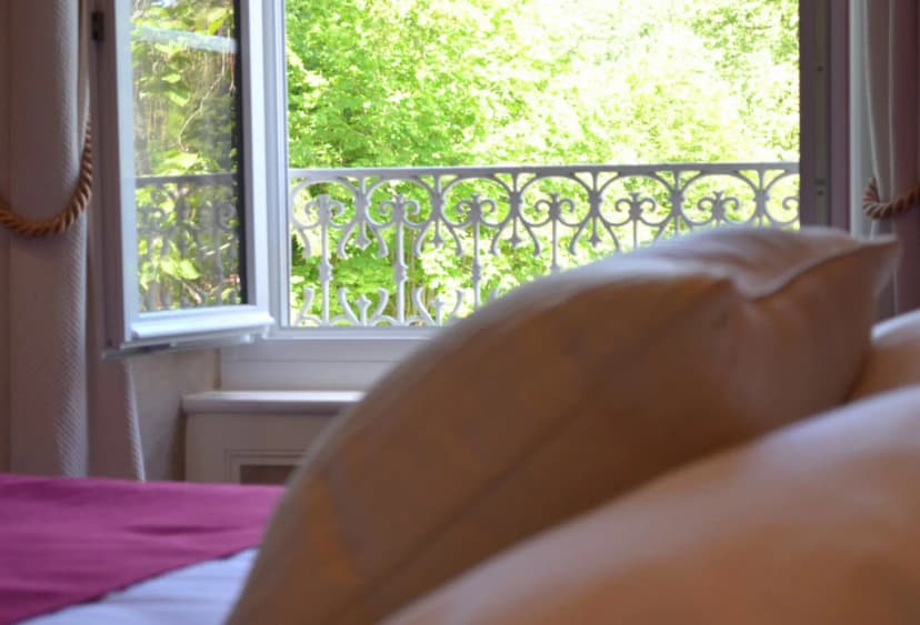 Logis Grand Hôtel — photo 5
