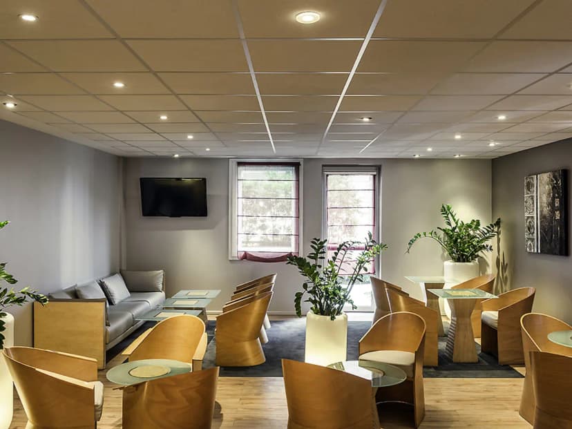 ibis budget Roissy-CDG Paris Nord 2 — photo 2