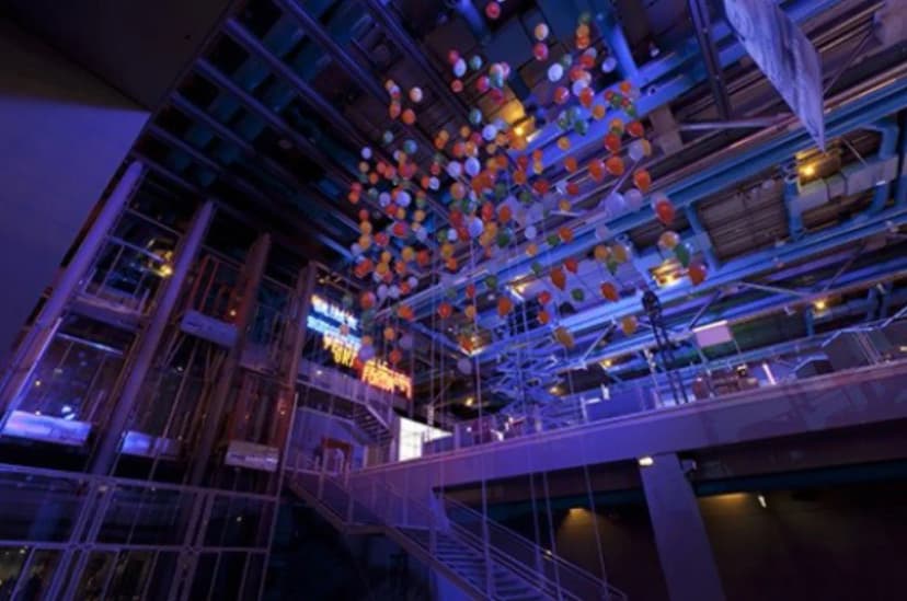 The Centre Pompidou — photo 3