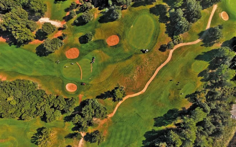 Le Provençal Golf — photo 1