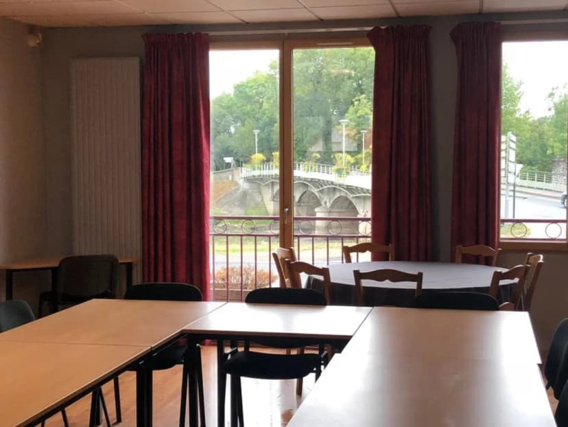 Hotel La Bosselle — photo 4
