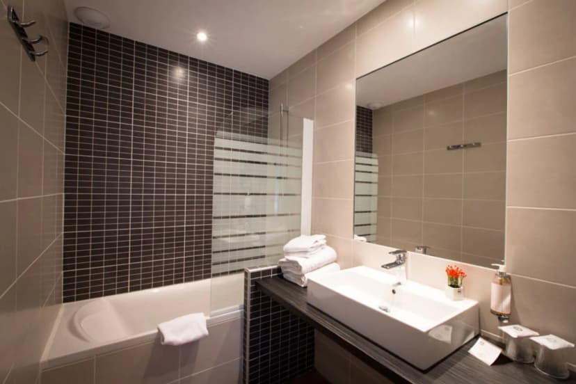 Best Western Plus Hotel Plaisance — photo 5