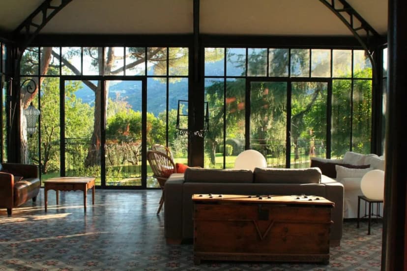 Domaine du Riodam — photo 2