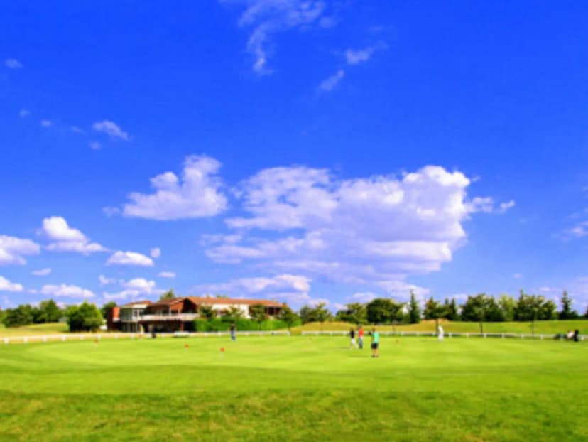 Golf Val-Grand — photo 1