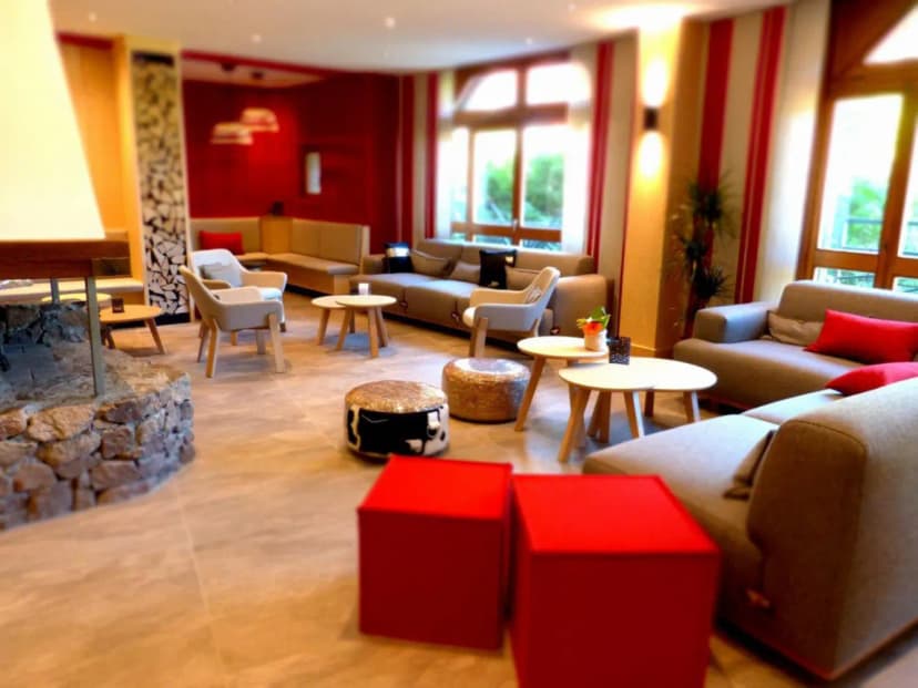 Le Clos des Sources, Hôtel Spa en Alsace — photo 4