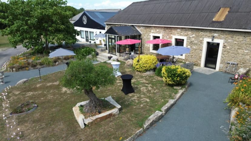 La Ferme d'Antan — photo 1