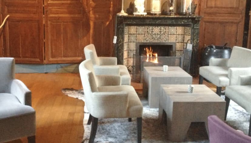 Clos Masure Aparthotel — photo 2