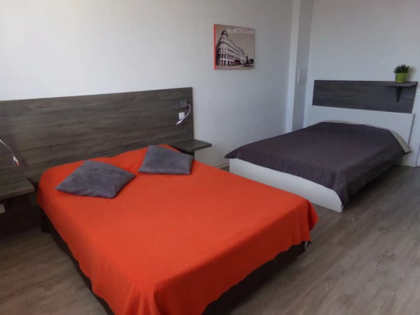 HOTEL DE LA PLAGE — photo 4