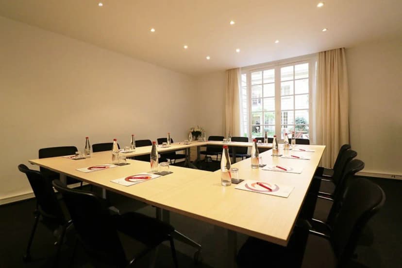 Baya - Paris Etoile Galilée - Coworking, Location de bureau & Salle de réunion — photo 3