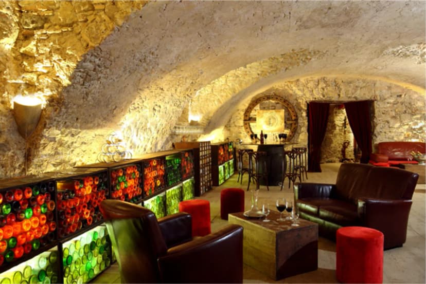 Cave Bianchi depuis 1860 — photo 3