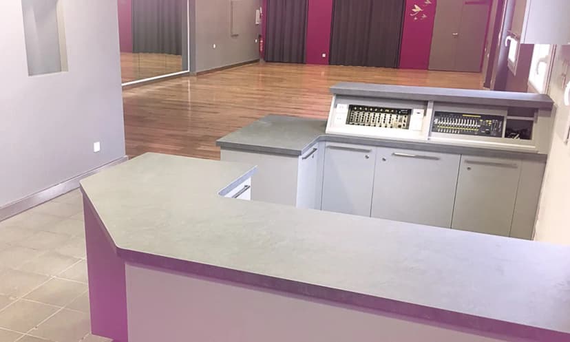 Espace LIBELLULE — photo 2
