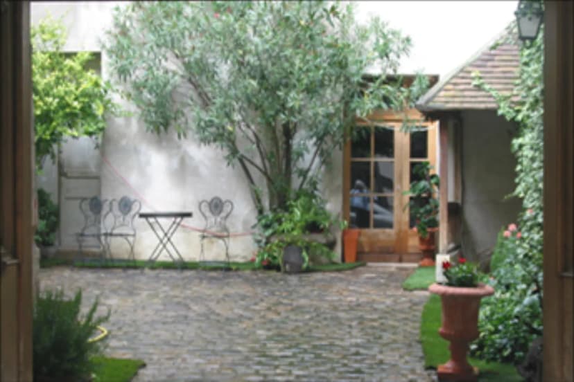 Au Vieux Paris d'Arcole — photo 1
