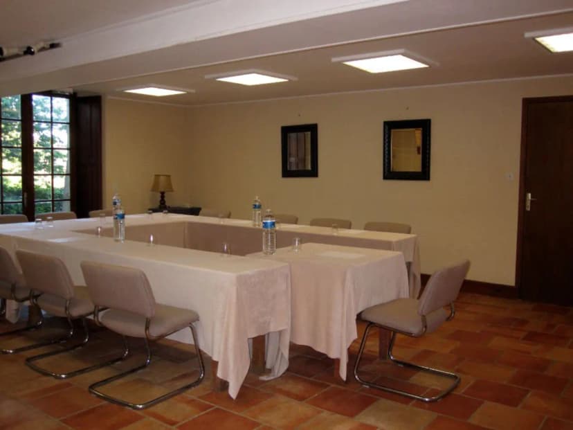 Manoir Du Grand Vignoble — photo 2