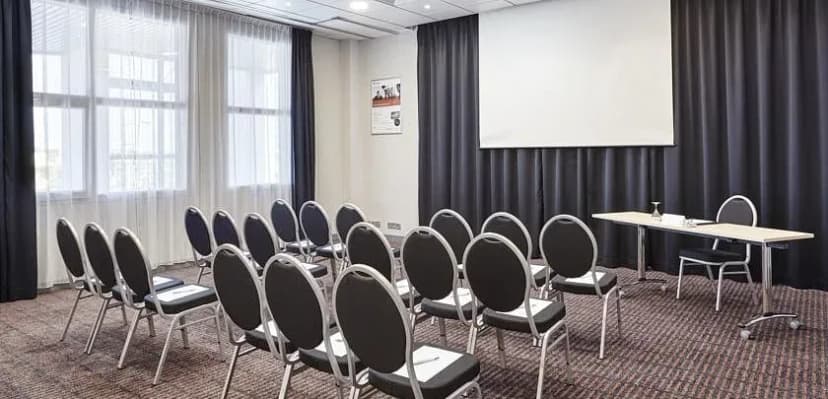 Holiday Inn Toulon - City Centre, an IHG Hotel — photo 3