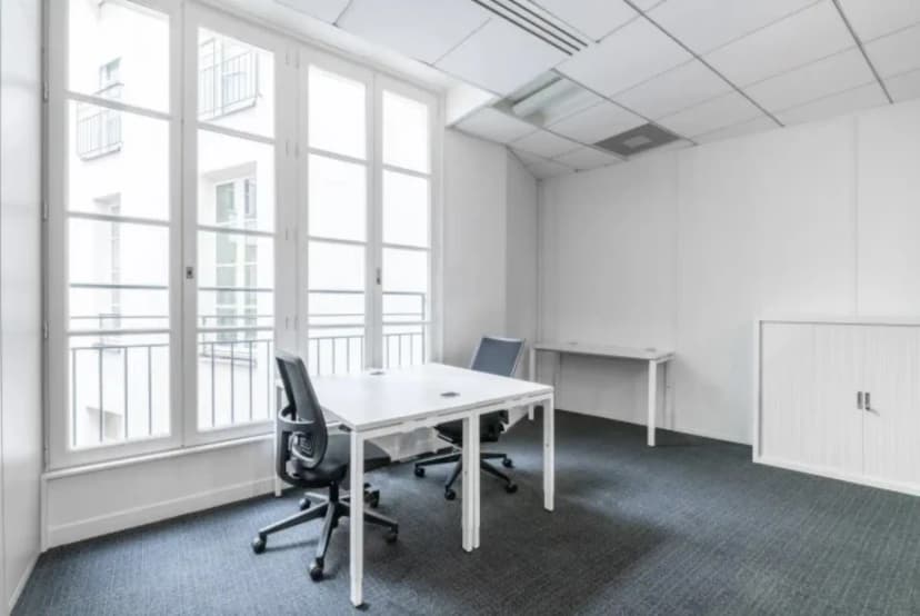 Regus - Paris Montparnasse — photo 2