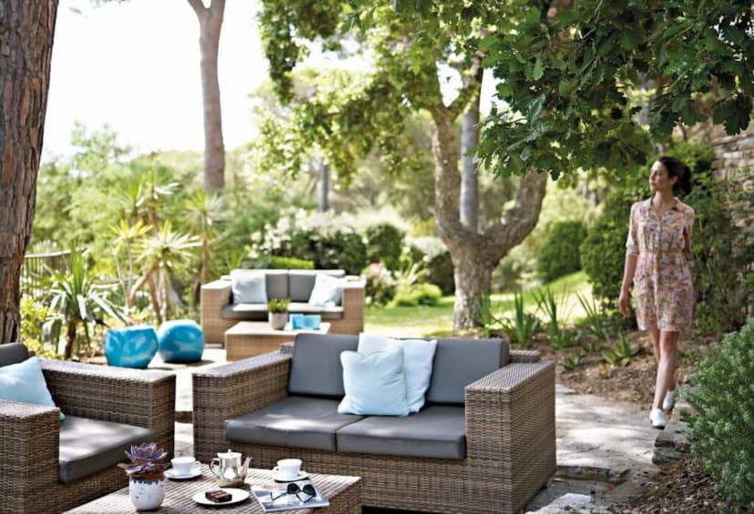 Hôtel Villa Marie Saint-Tropez — photo 5