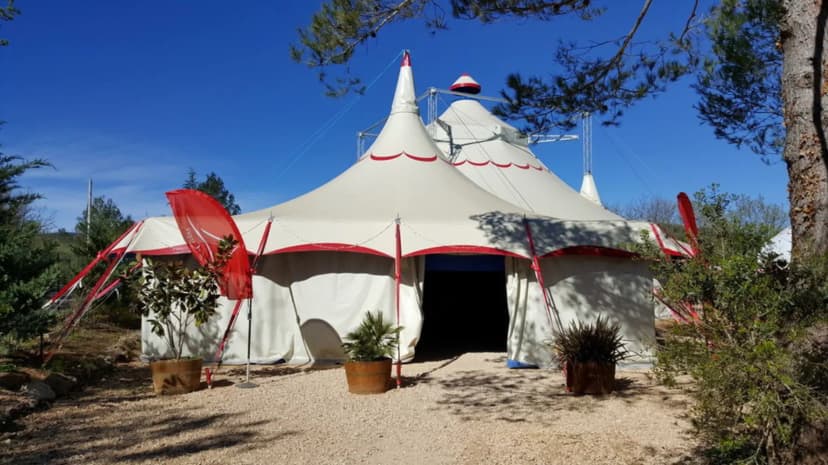 Esprit De Cirque — photo 1