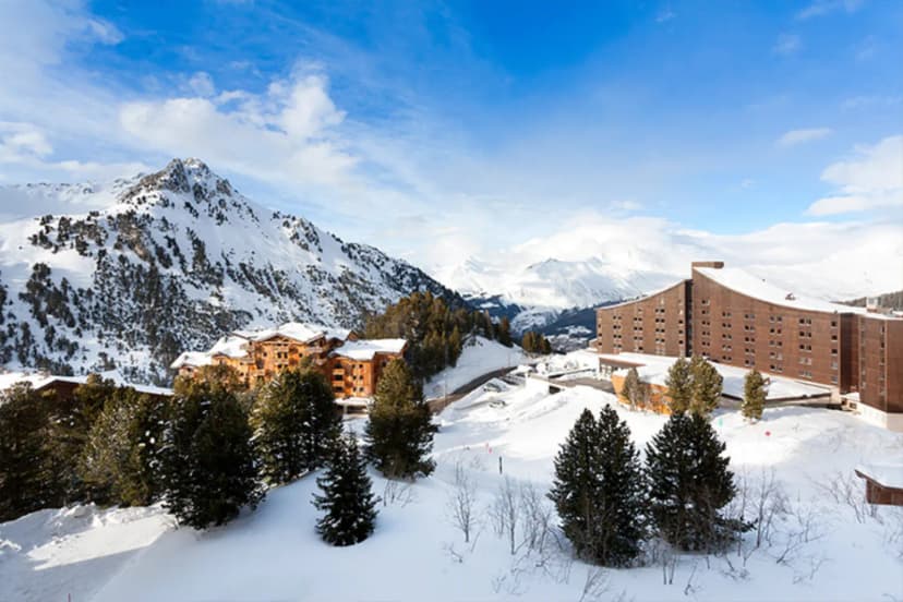 Village Club MMV Altitude — photo 1
