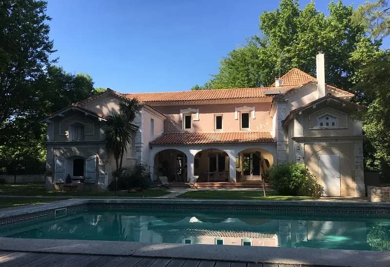 254 All. du Mas de la Bastide — photo 1