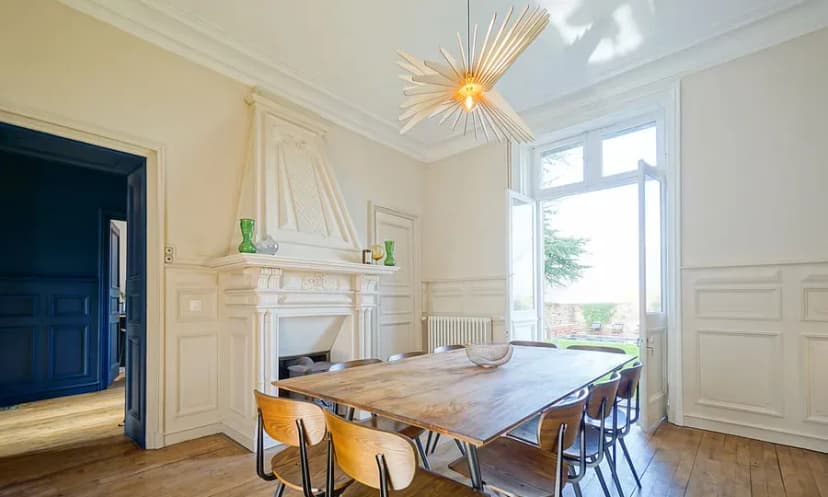 Le Manoir Ducey — photo 2