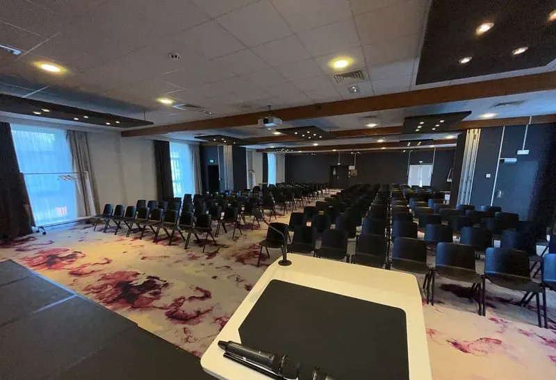 Novotel Paris Saclay — photo 4