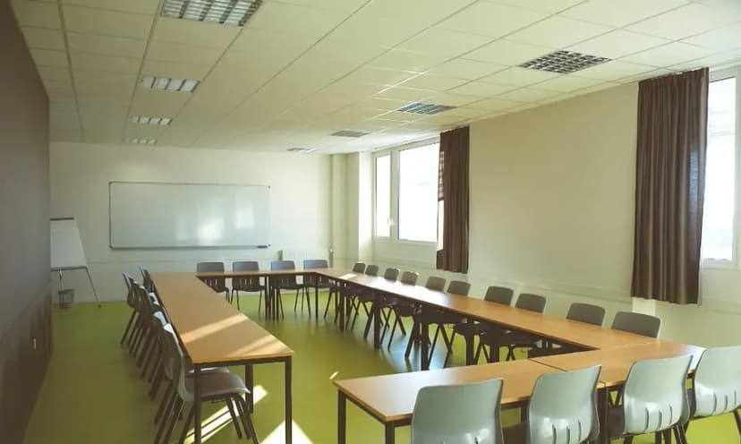 Jf Accueil & Formation — photo 2