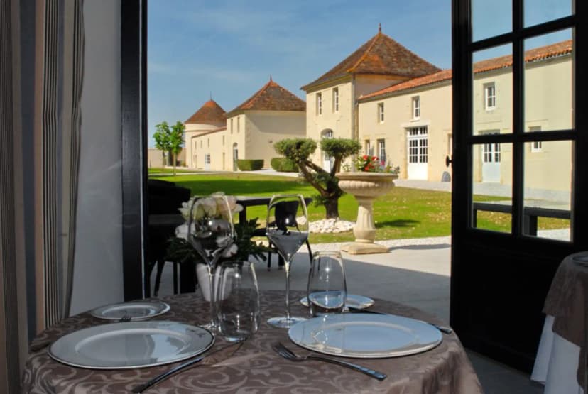 Le Logis du Père — photo 1