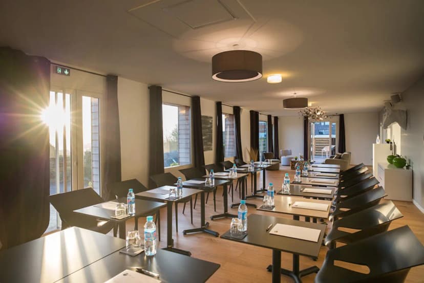 Hôtel & Spa les Corderies — photo 3