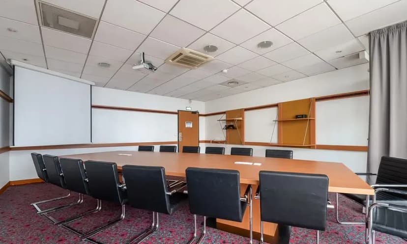 ibis Paris 17 Clichy-Batignolles — photo 4