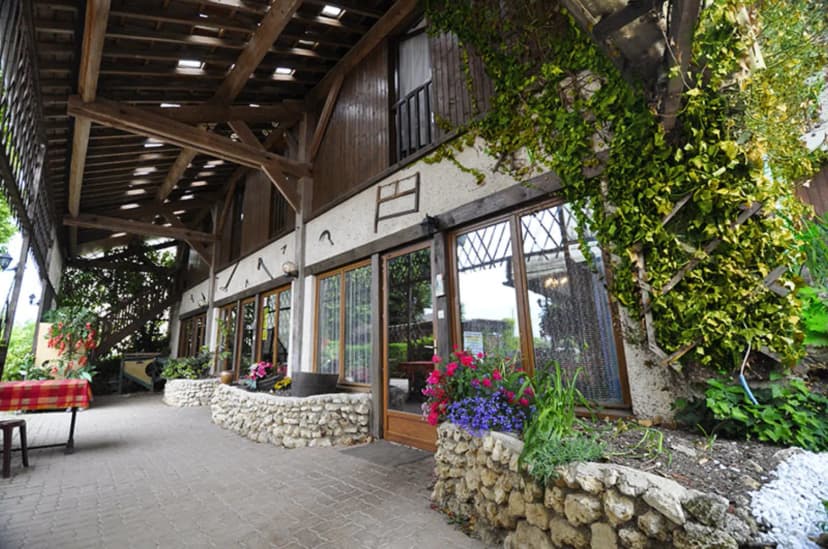 Auberge d'Ecry — photo 2