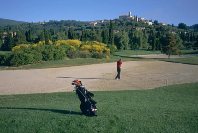 Golf Grande Bastide — photo 2