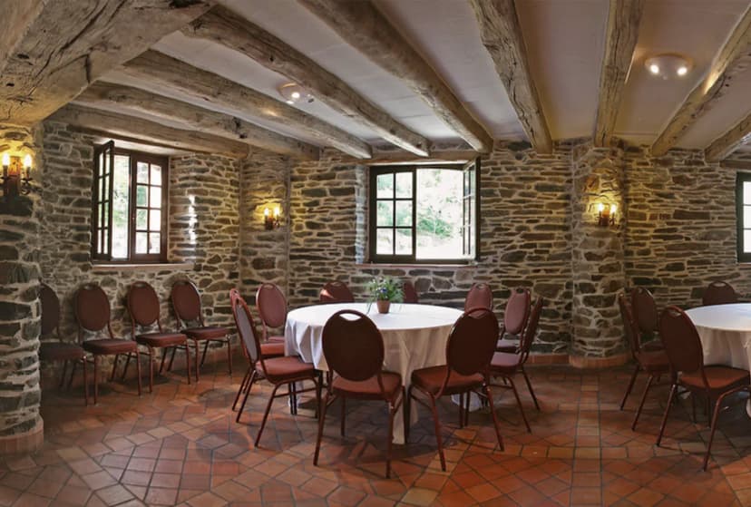Domaine du Moulin Neuf — photo 5