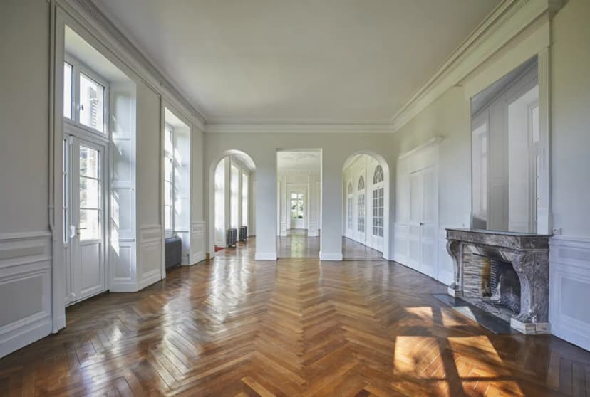 Château de la Forêt — photo 2