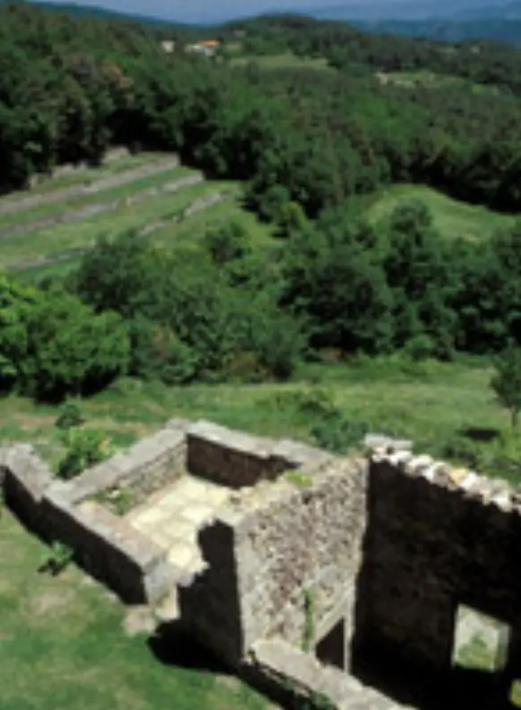 Chateau de Liviers — photo 2