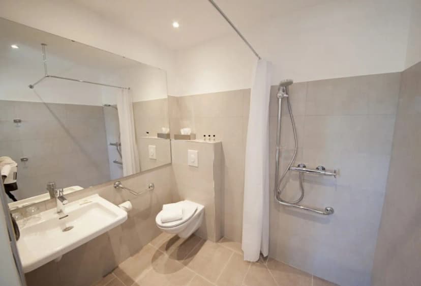 Hôtel La Bienvenue — photo 2