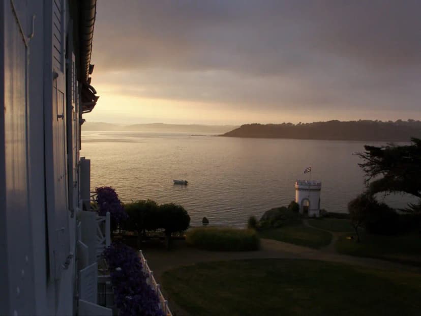 Grand Hotel Des Bains — photo 2