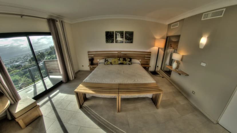 Hôtel Bellepierre **** — photo 3