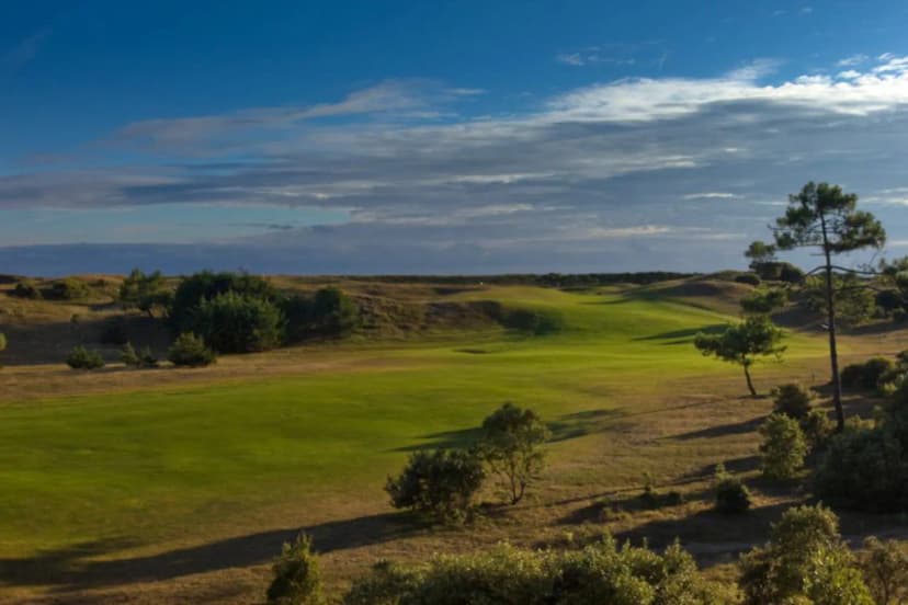 Golf de Saint-Jean-de-Monts — photo 1