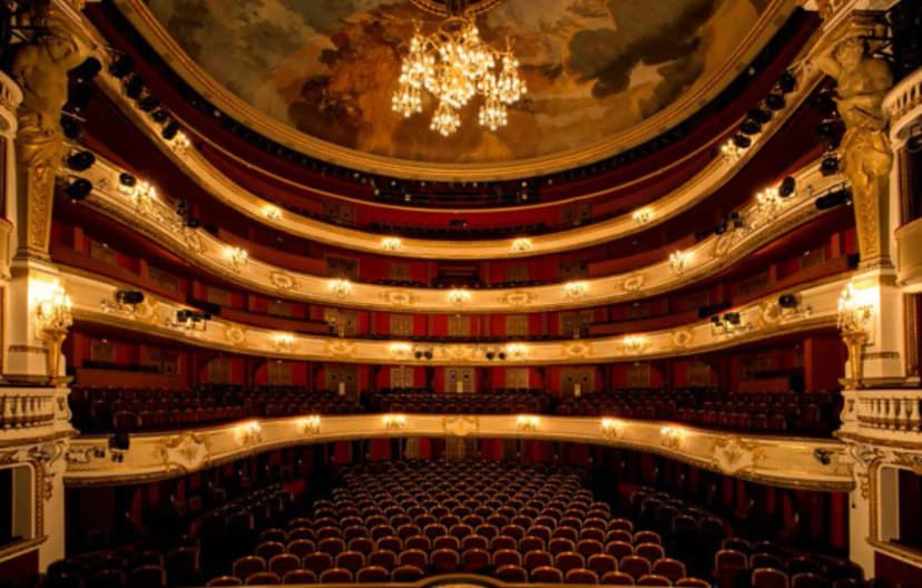 Salle Richelieu — photo 1