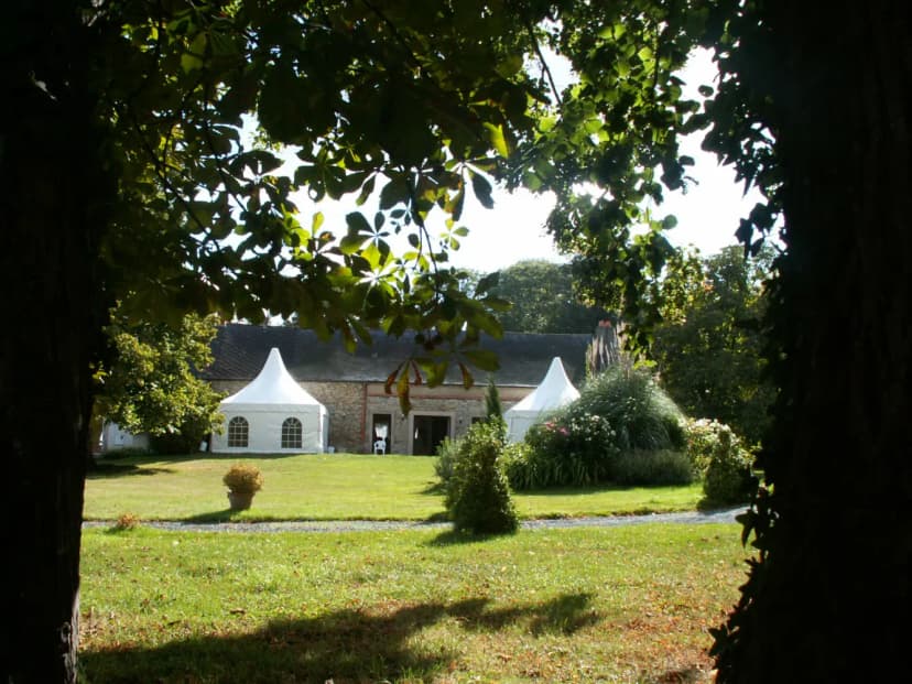 Le Domaine du Thiémay — photo 5