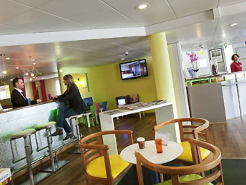 ibis Styles Bourg-en-Bresse — photo 5